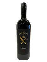 La Belle Enseigne Malbec 0,75L