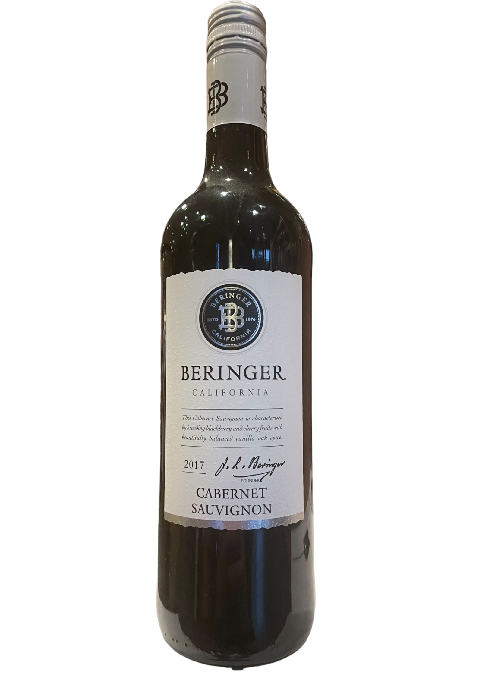 Beringer Beringer Cabernet Sauvignon 0,75L