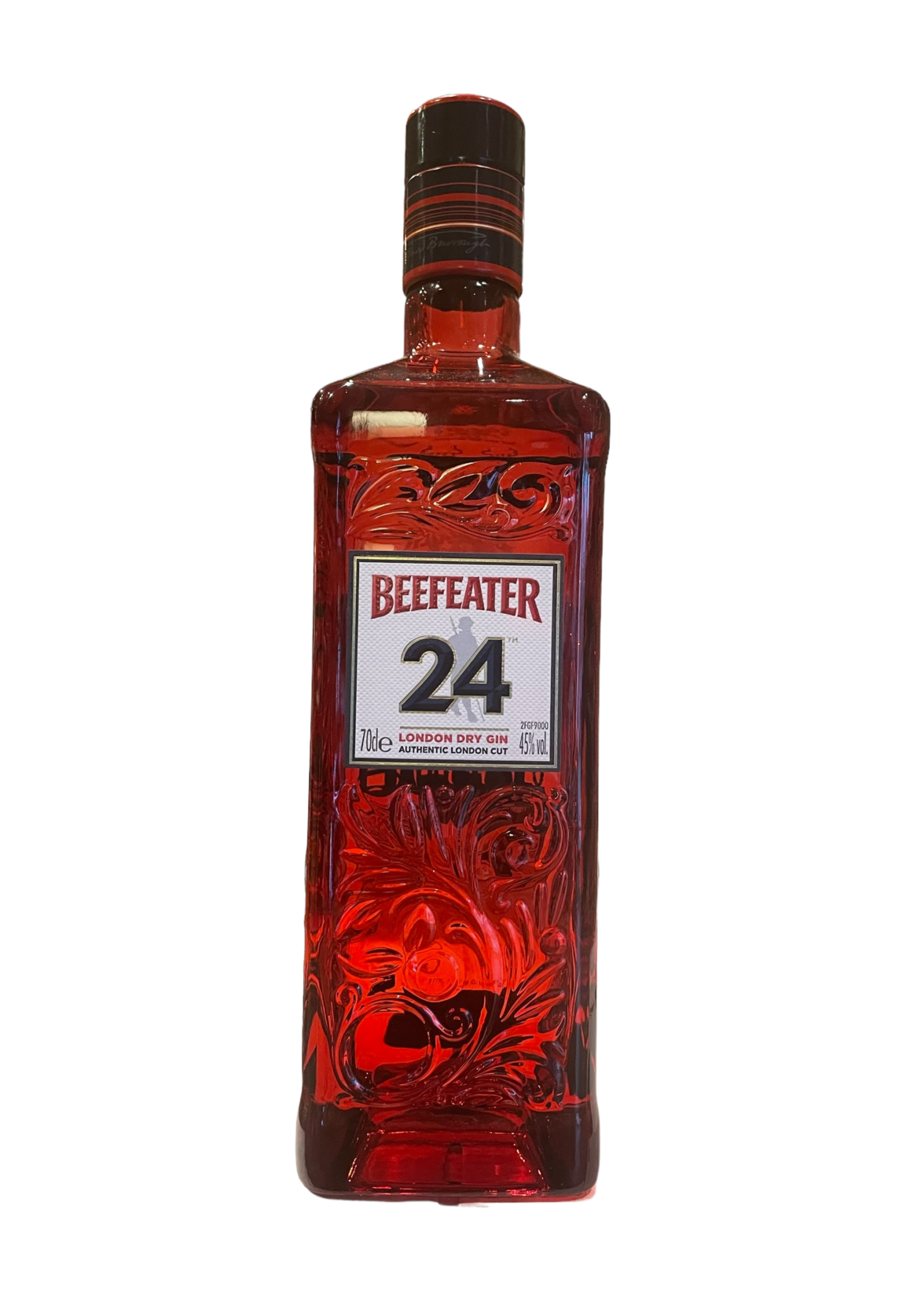 BEEFEATER 24 GIN 0.7L