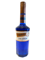 Kuyper Kuyper Blue Curacao 0.7L