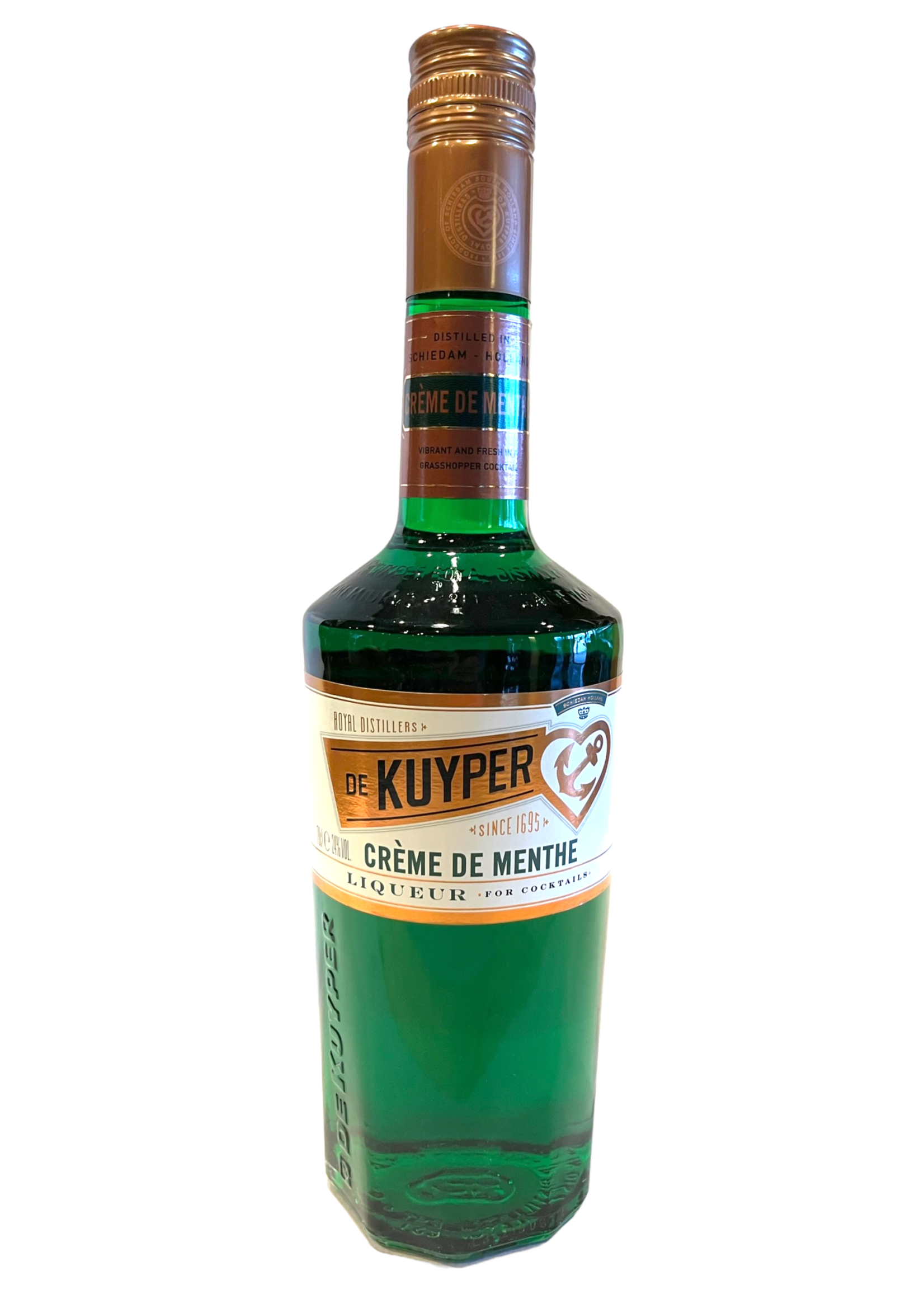 Kuyper Kuyper Creme de Menthe 0.7L