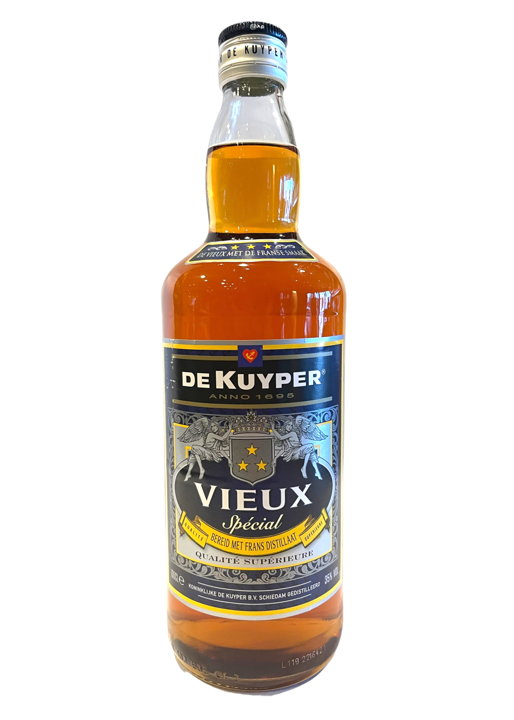 Kuyper Kuyper Vieux 1L