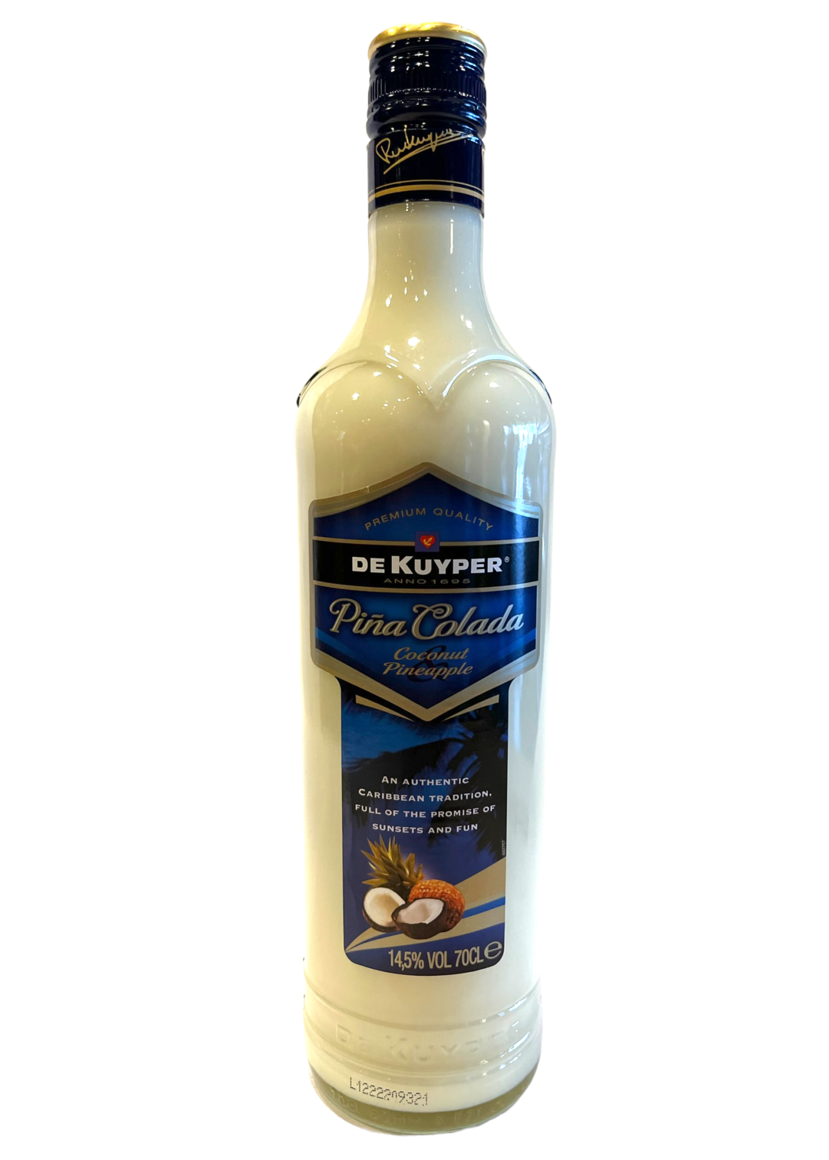 Kuyper Kuyper Pina Colada 0.7L