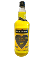 Kuyper Citroenjenever 1L