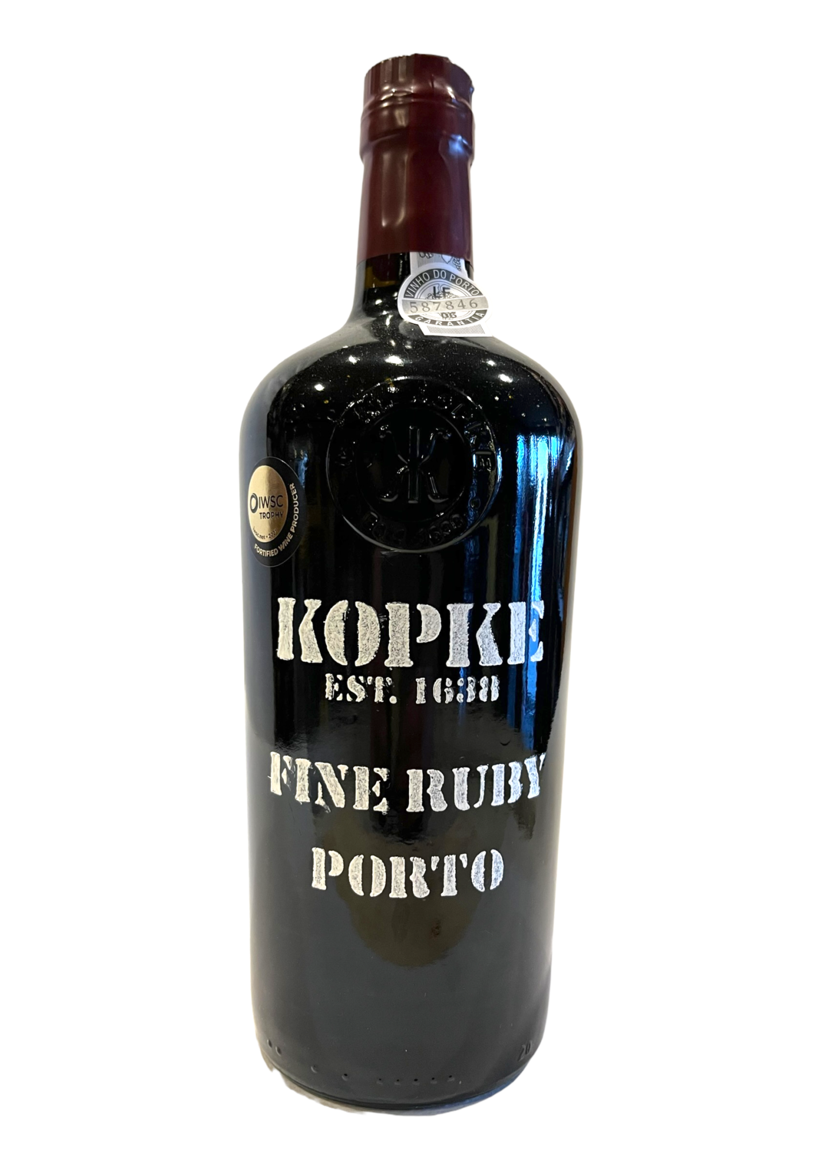 Kopke Kopke Fine Ruby 0.75L