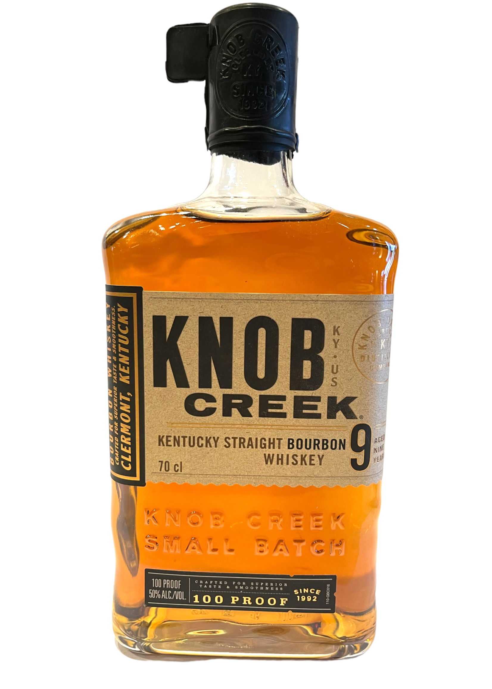 Knob Creek 9y 0.7L