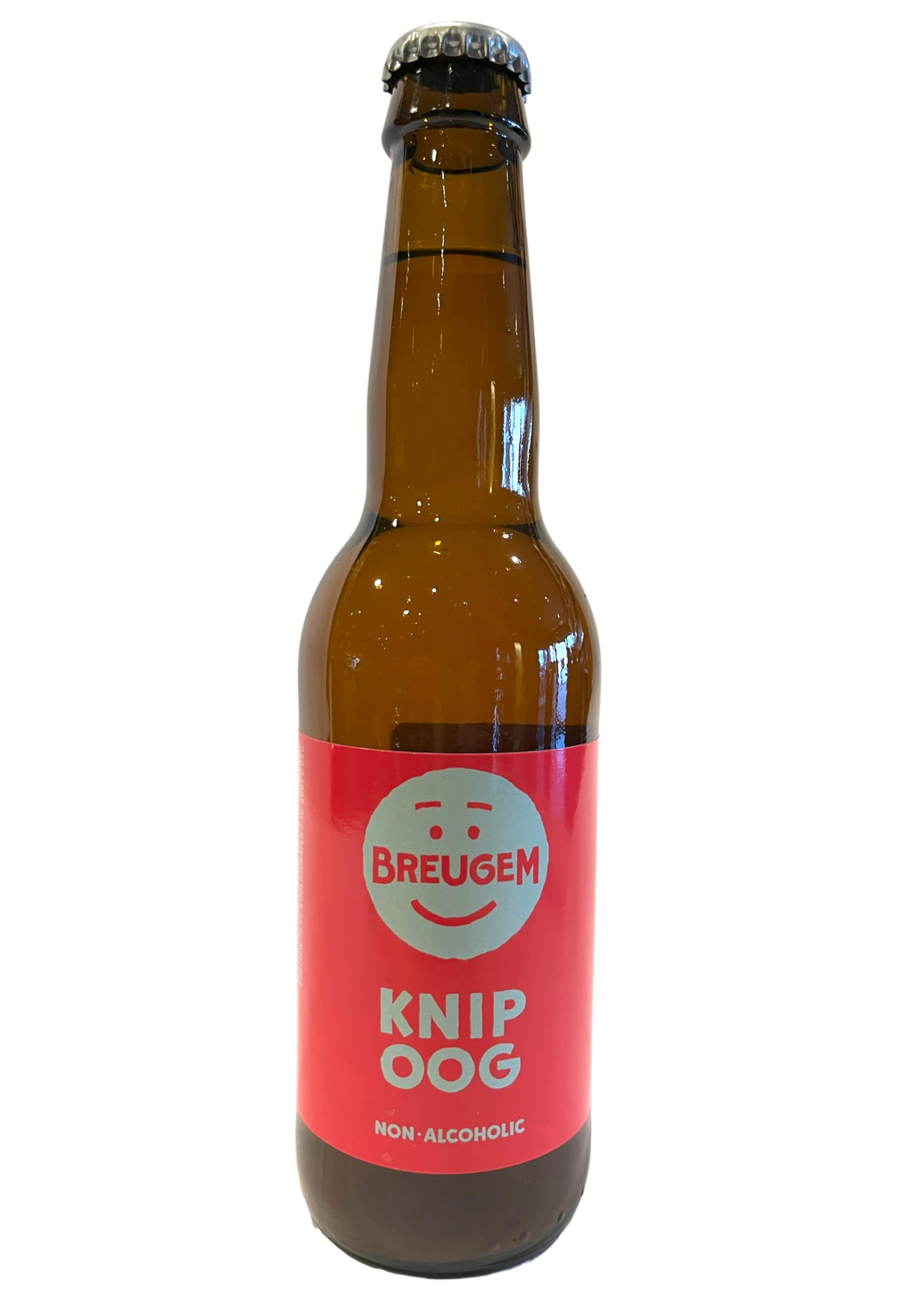 Breugem Knipoog