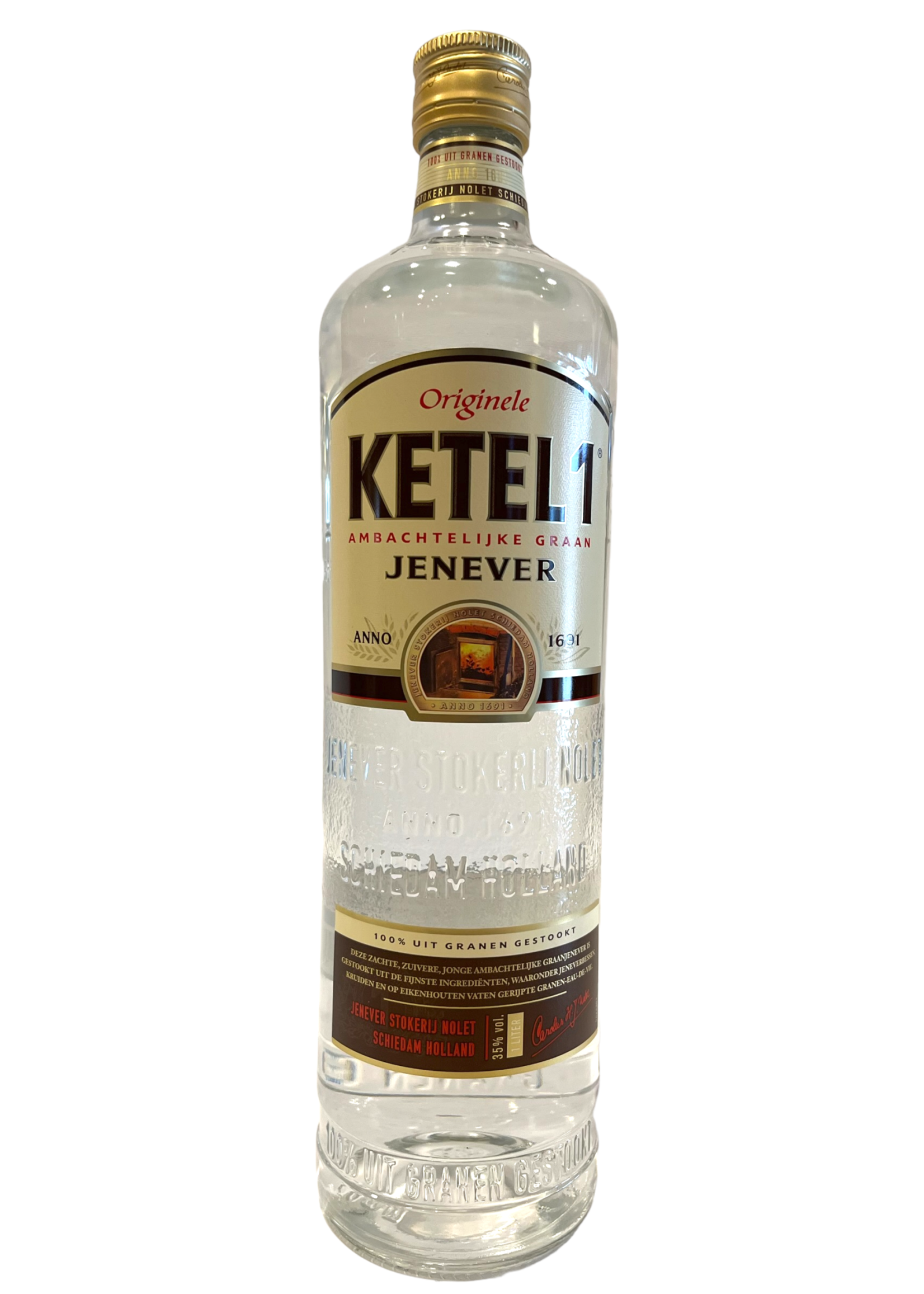 ketel Ketel 1 1L