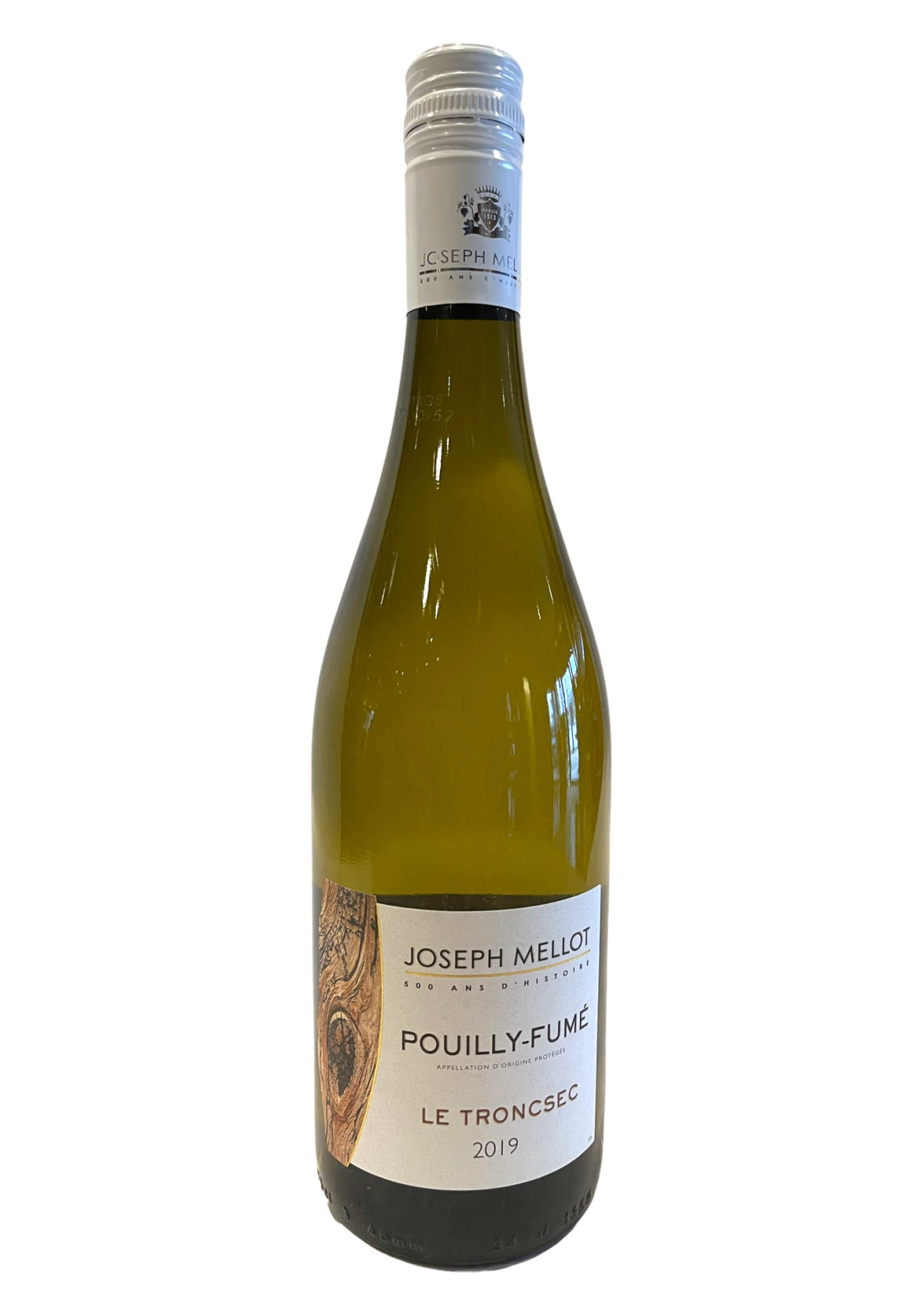 Joseph Melot Joseph Mellot Pouilly Fume 0,75L