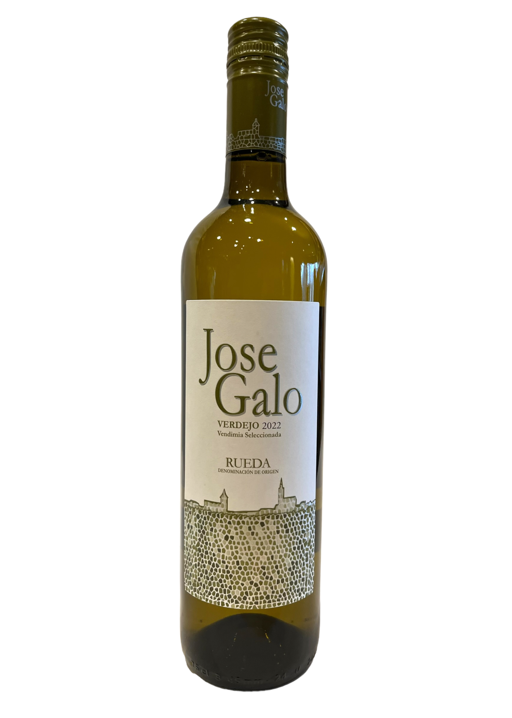 Jose Galo Jose Galo Verdejo 0.75L