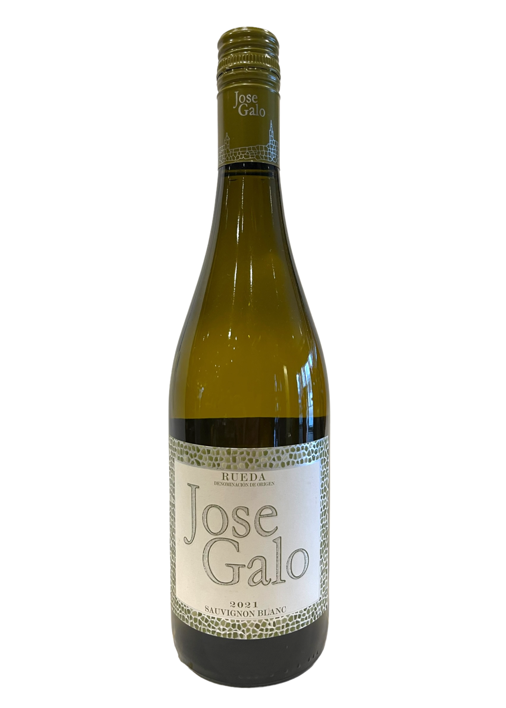 Jose Galo Sauvignon 0.75L