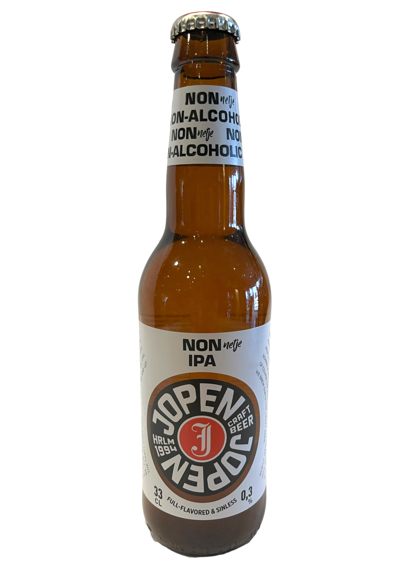 Jopen Jopen Non-IPA