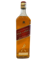 Johnny Walker Red Label 1L