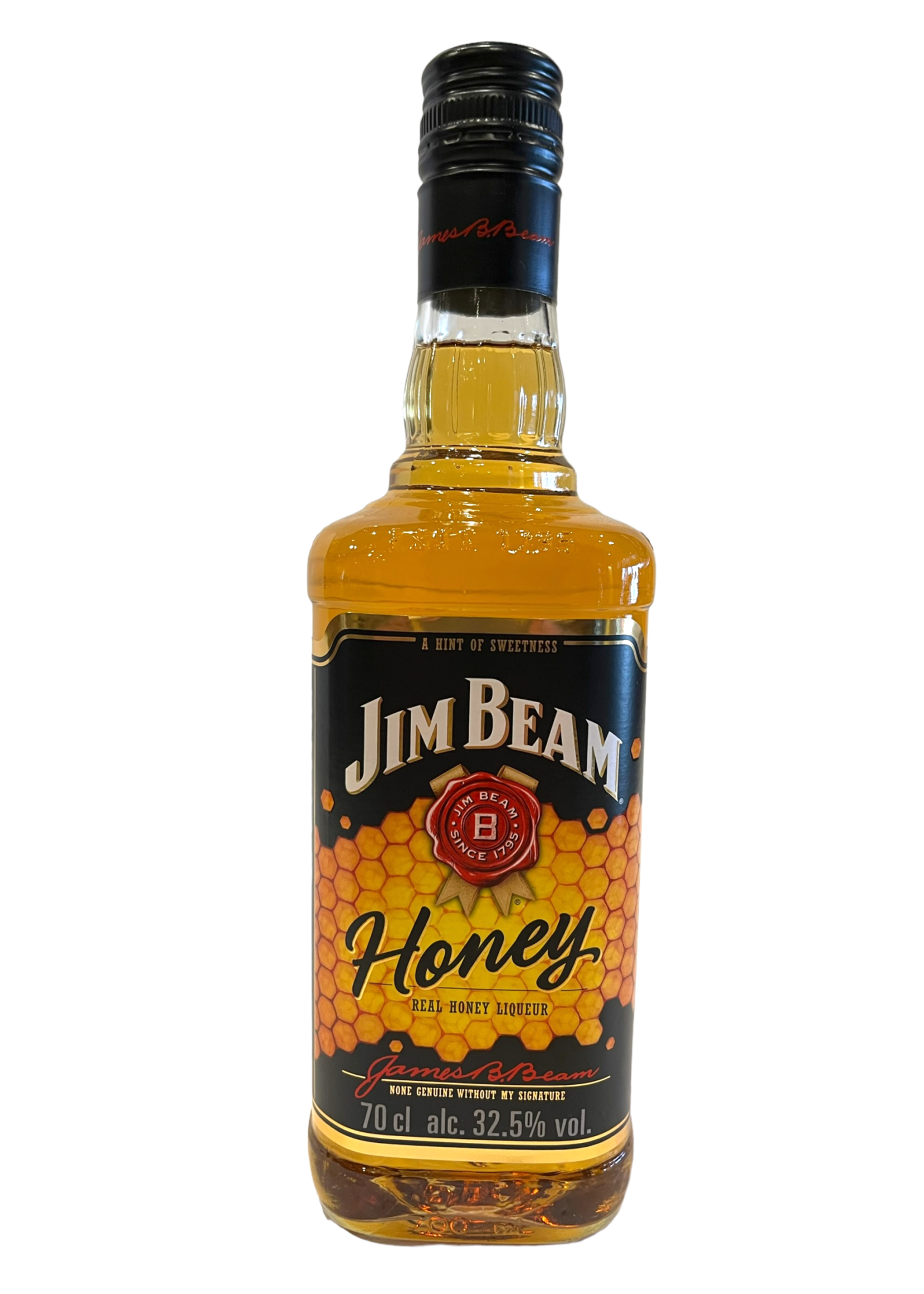 Jim Beam Honey 0.7L