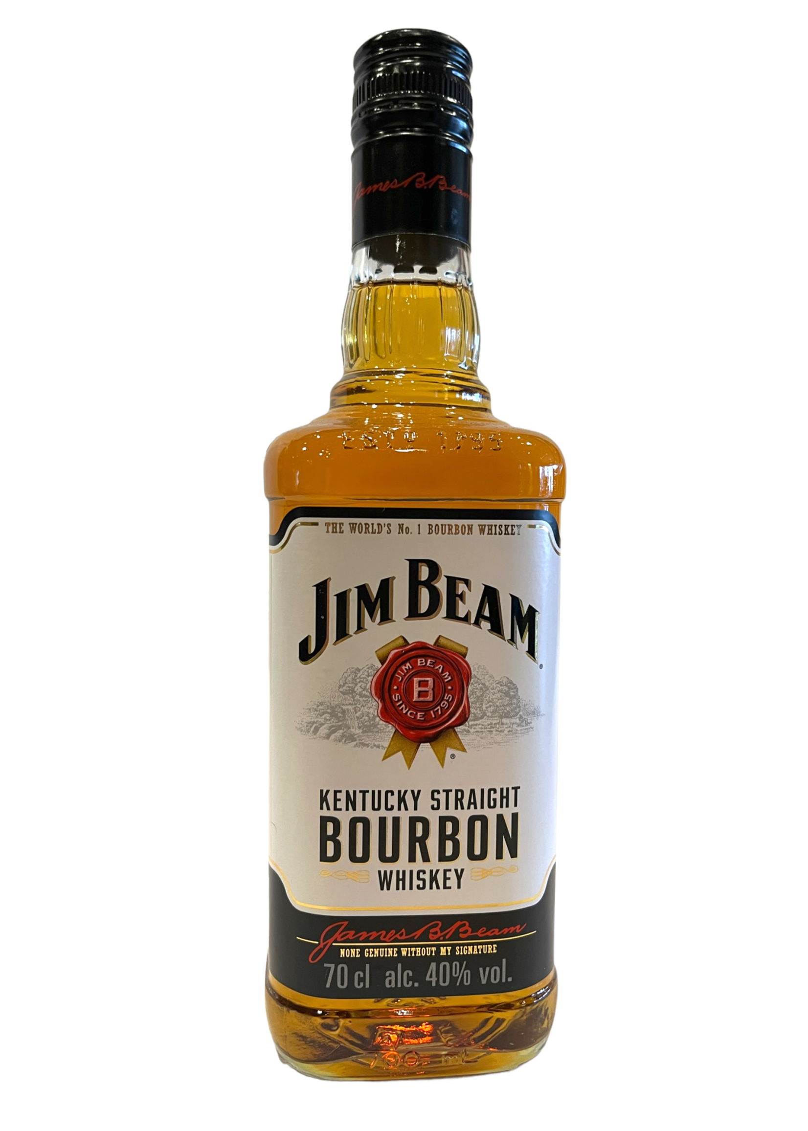 Jim Beam 0.7L