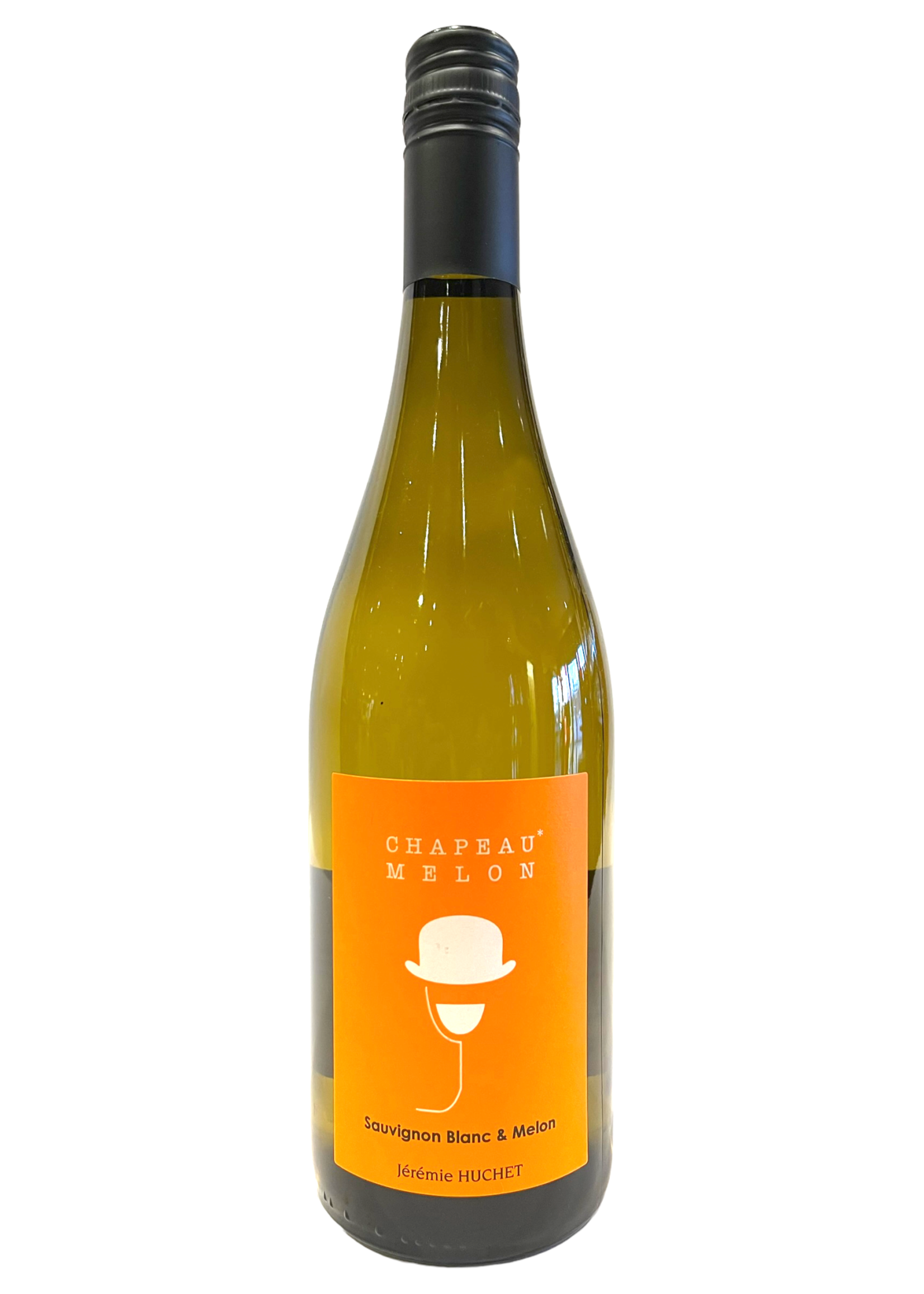 Jeremyie Huchet Melon Blanc 0,75L