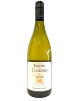 Jardin Des Charms Chardonnay 0,75L