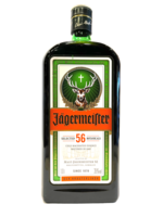 Jagermeister 1L