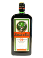 Jagermeister 0.7L