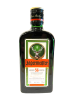 Jagermeister 0.35L