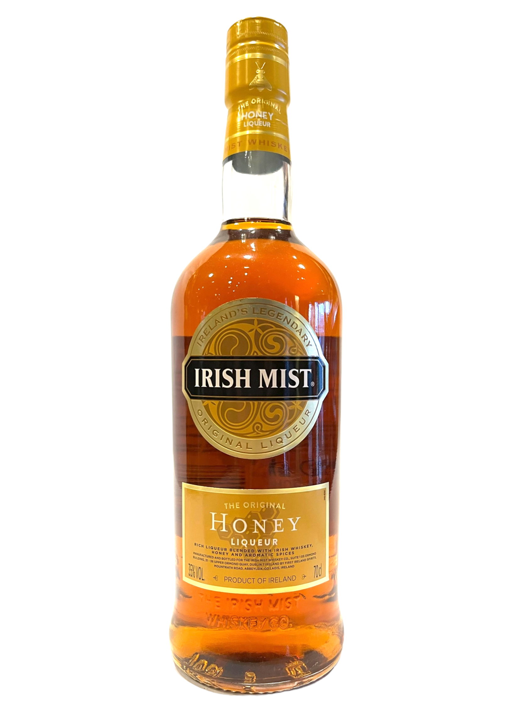 Irish Mist 0.7L