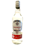 Iganoff Wodka 0.7L