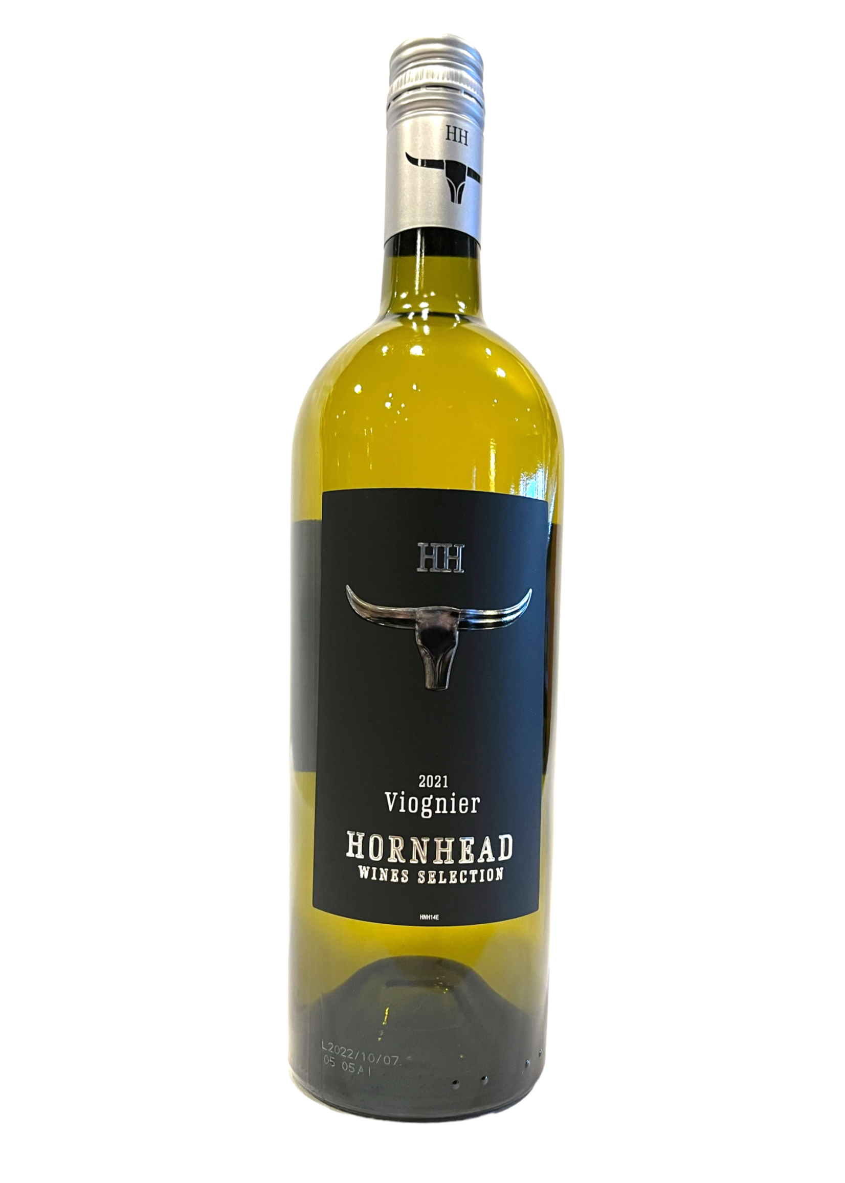 Hornhead Viognier Oaked