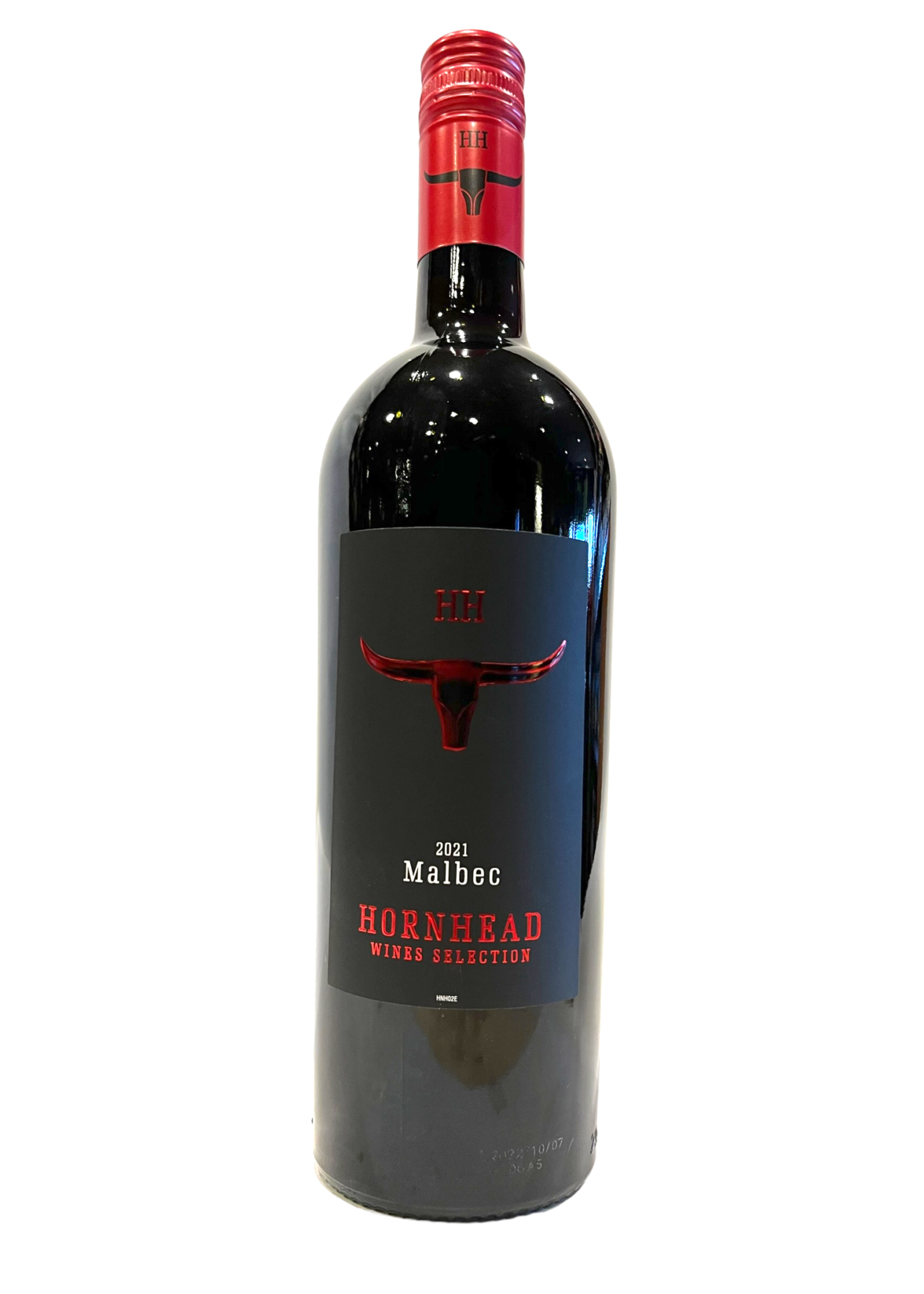 Hornhead Malbec 0,75L