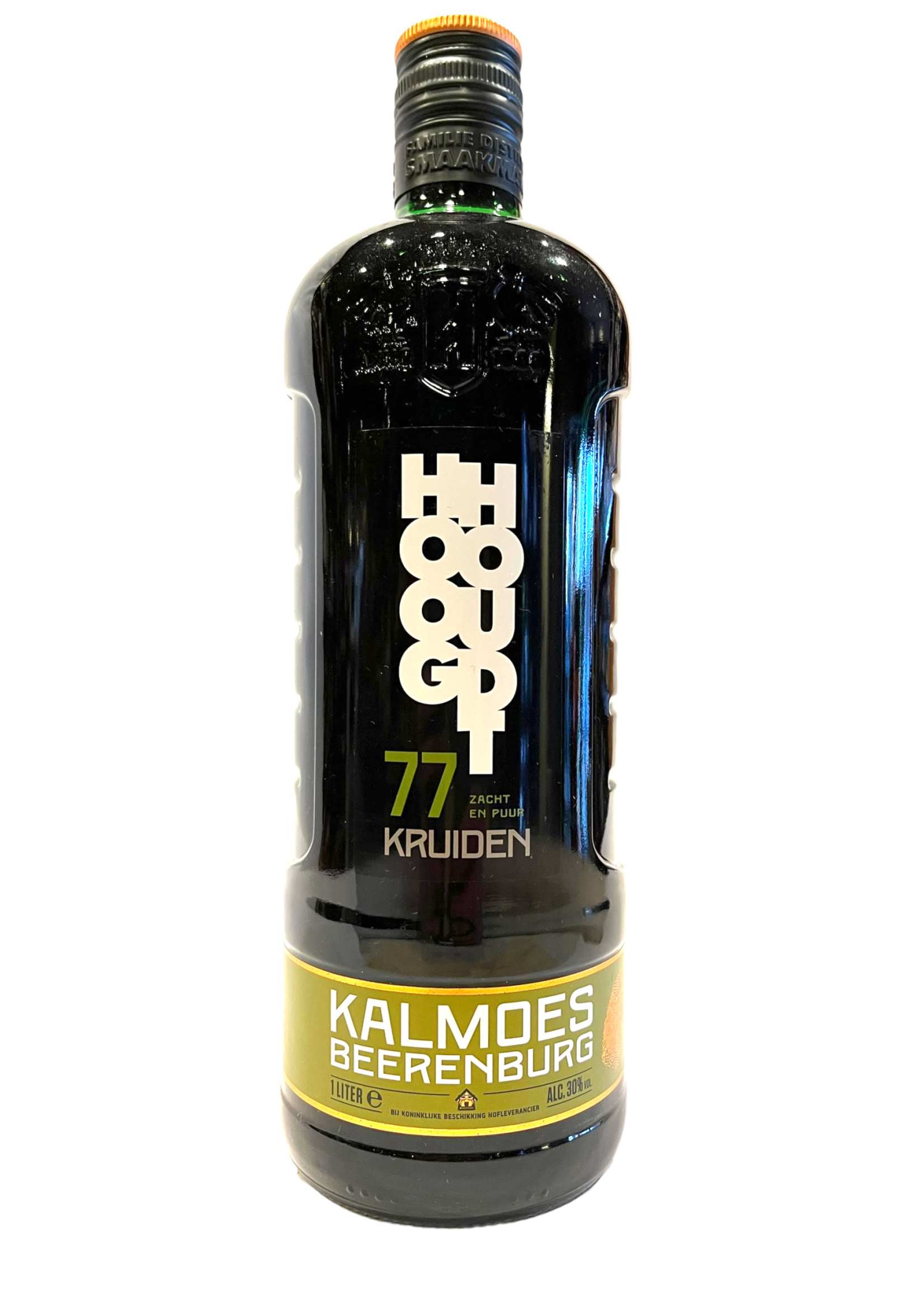 Hooghoudt Kalmoes 1L