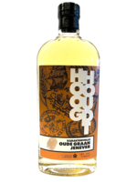 Hooghoudt Oude Jenever 1L