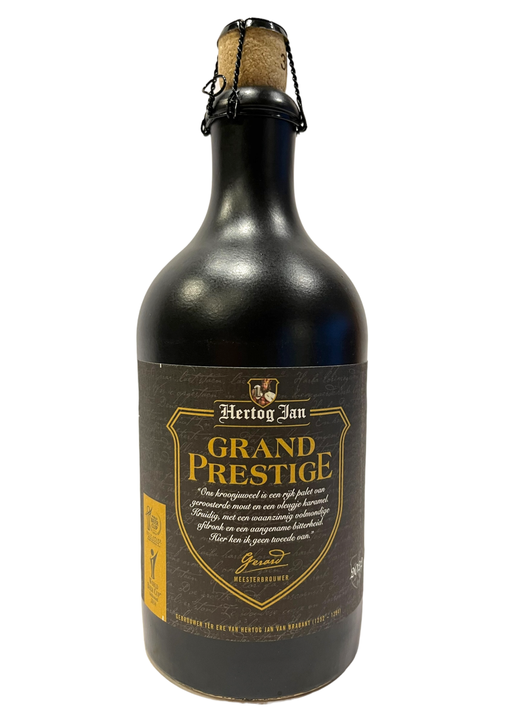 Hertog Jan Hertog Jan Grand Prestige Kruik 2022