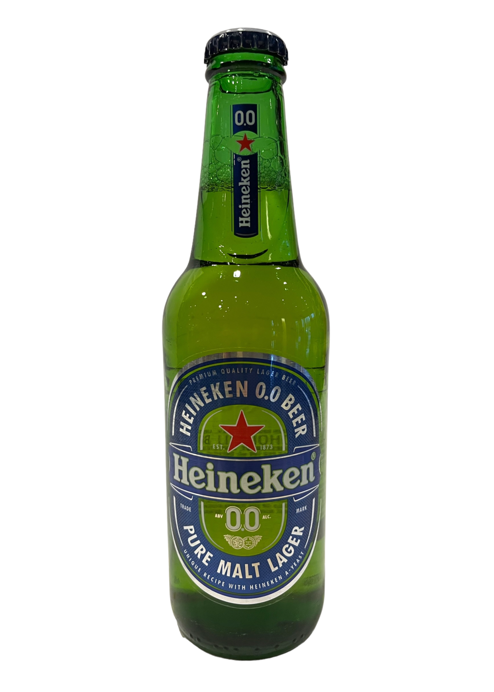 Heineken 0,0 30cl