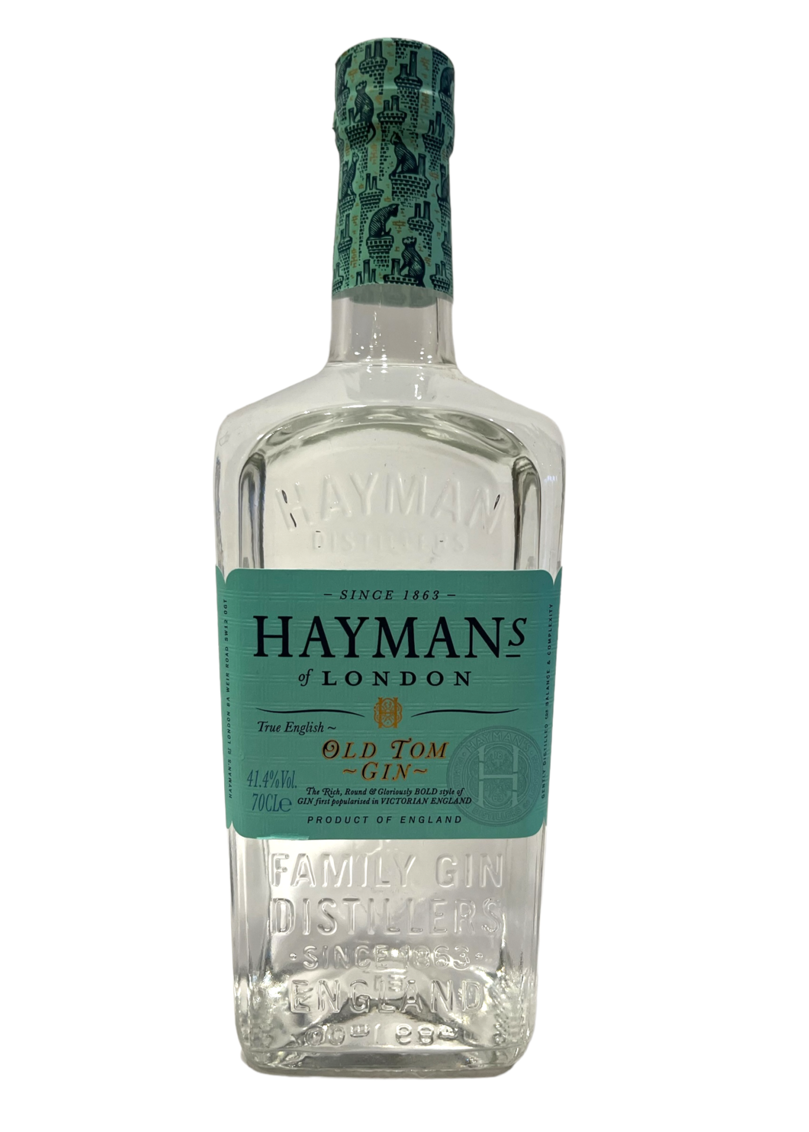 Hayman's Old Tom Gin 0.7L