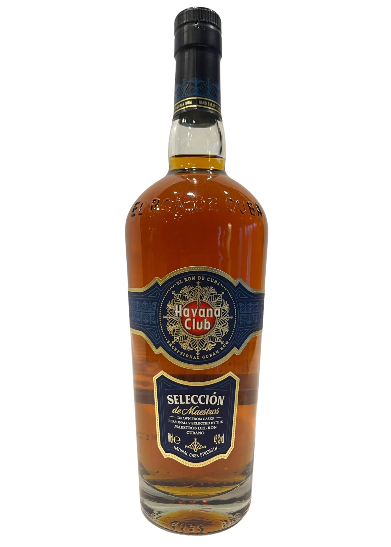 Havana Club Seleccion 0.7L