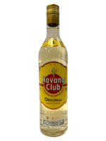 Havana Club Anejo 3y 0.7L