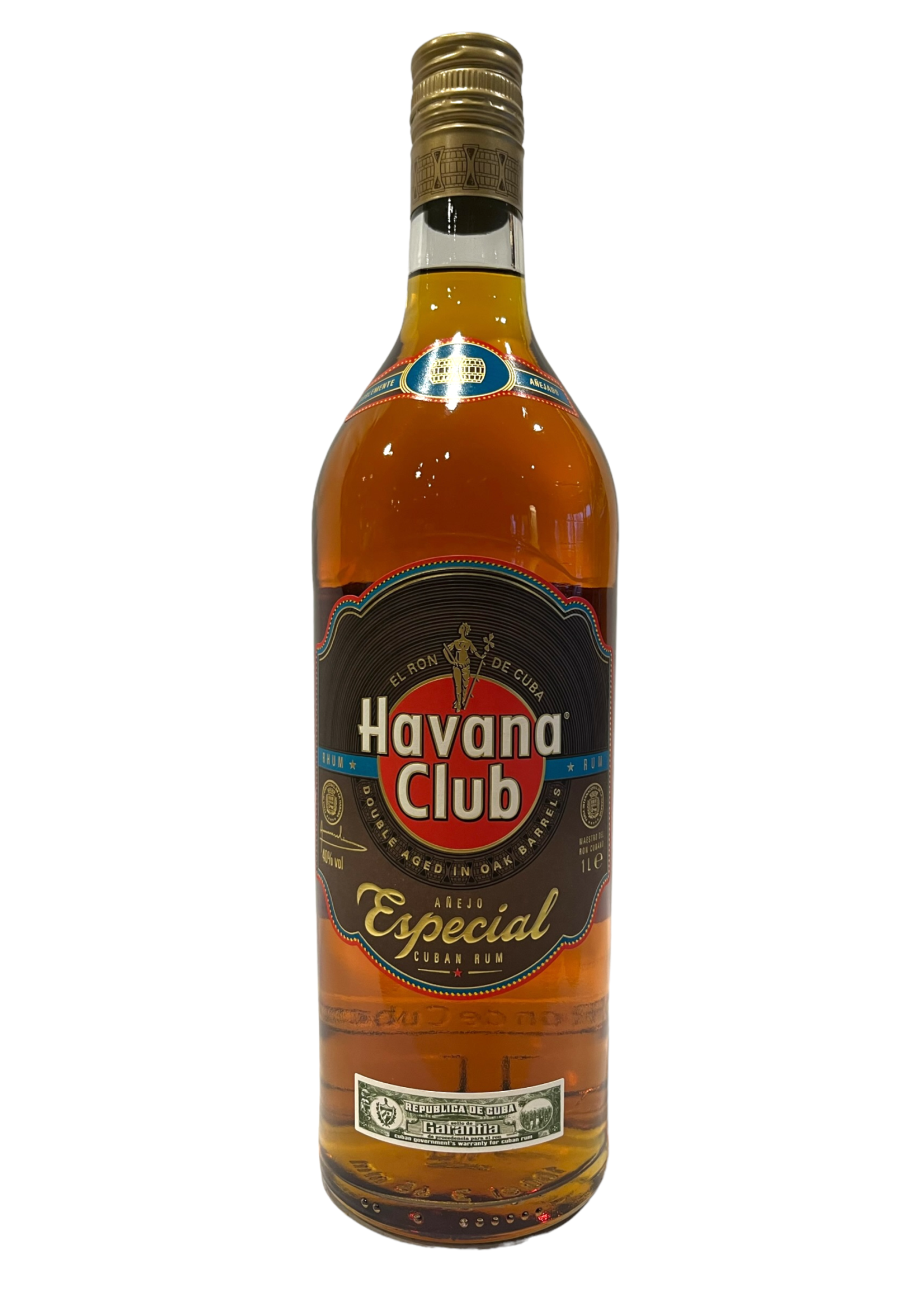 Havana Club Especial 1L