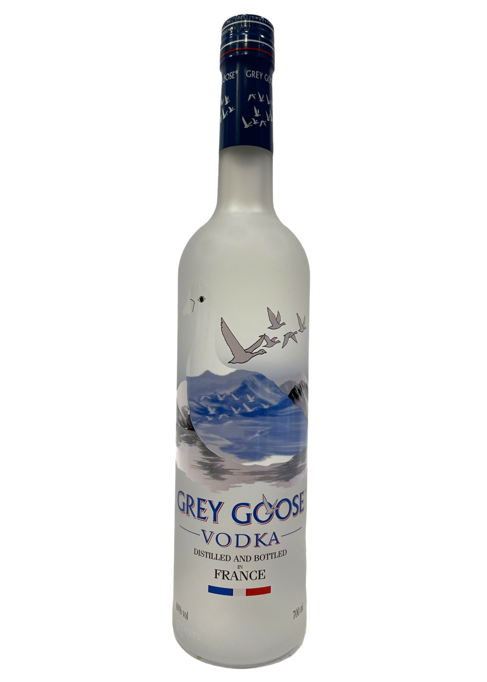 Grey Goose Wodka 0.7L