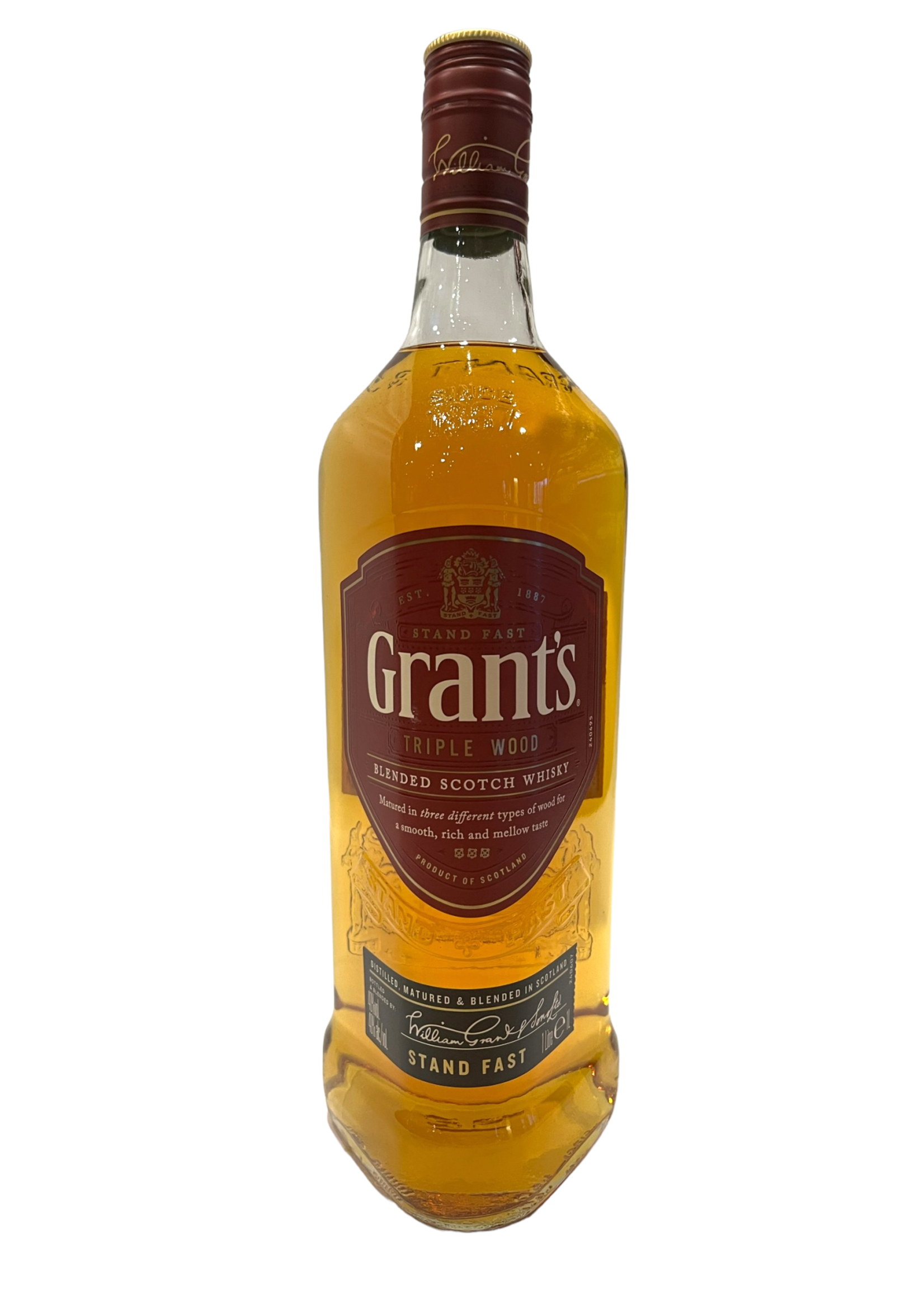 Grants 1L