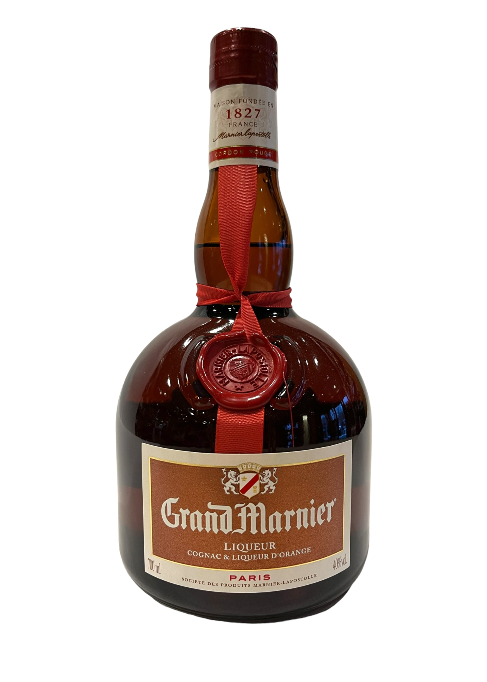 Grand Marnier 0,7L