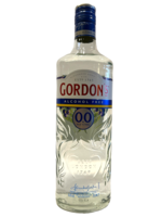 Gordon's  Gin 0.0 0.7L