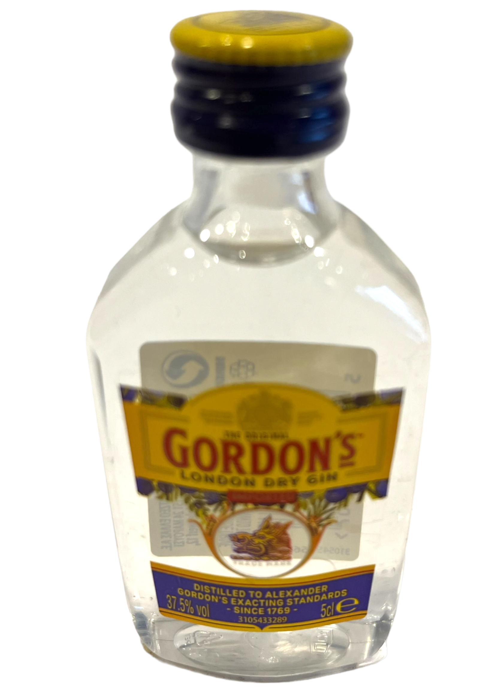 Gordon's Gordon's  Gin Mini