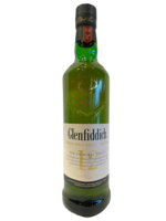 Glenfiddich 12y 0.7L