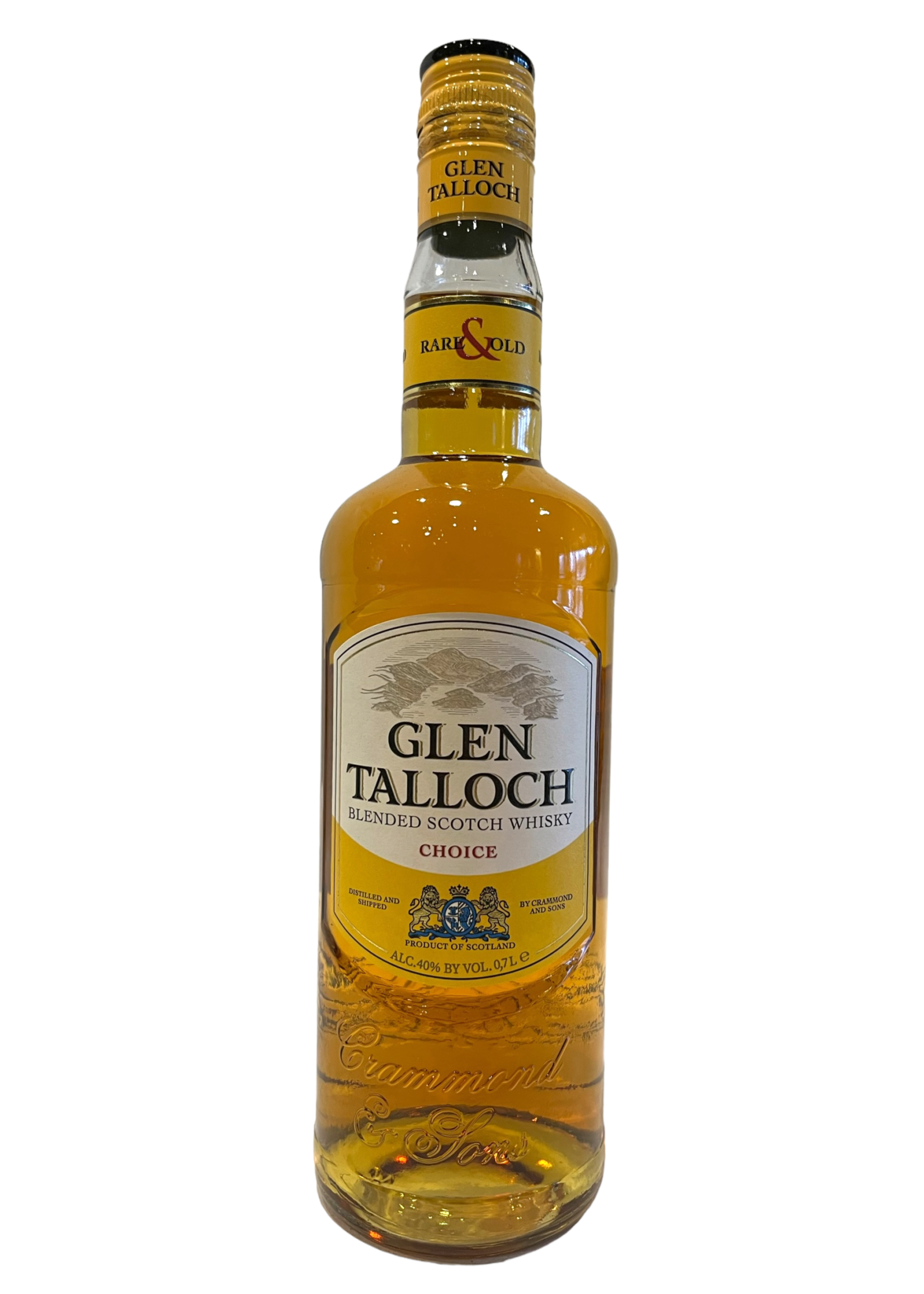 Glen Talloch 0.7L