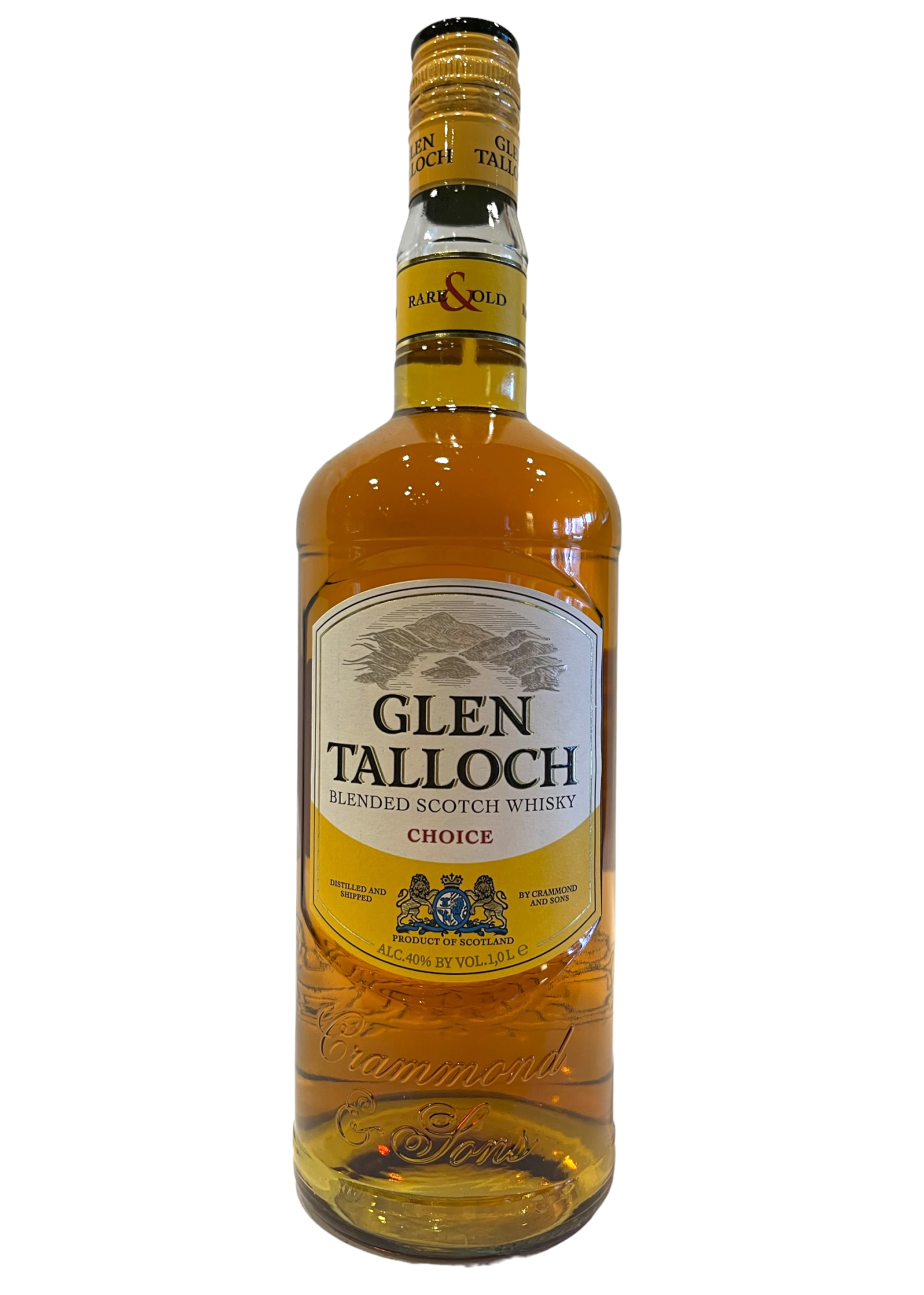 Glen Talloch 1L