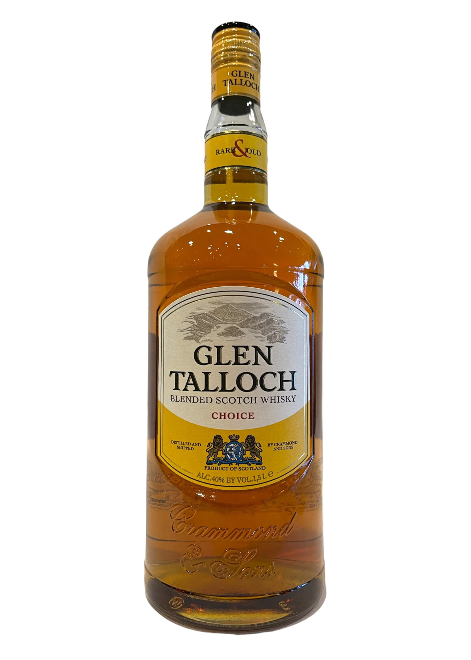 Glen Talloch 1,5L