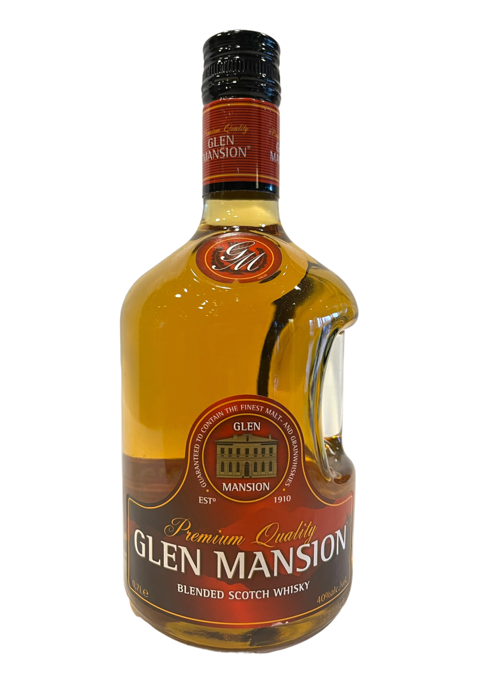 Glen Mansion 0.7L