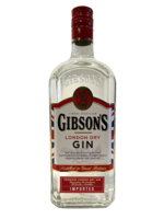 Gibson's Gin 0.7L