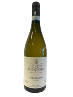 Fuedo Montoni Fuedo Montoni Catterato 0,75L