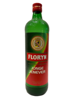 Floryn Jong 1L