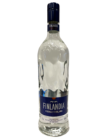 Finlandia  Wodka 1L